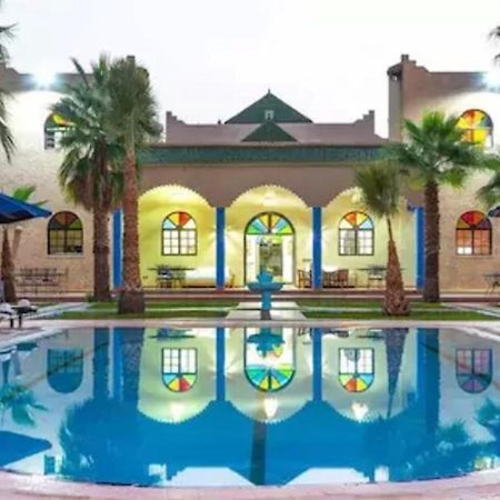 Riad Qodwa Sidi Abdallah Ghiat 외부 사진