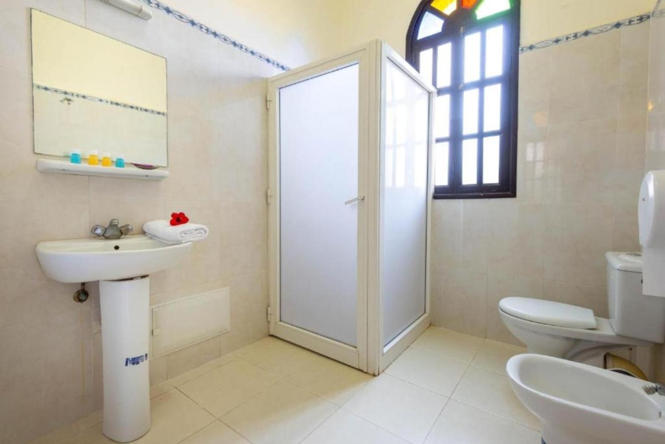 Riad Qodwa Sidi Abdallah Ghiat 외부 사진