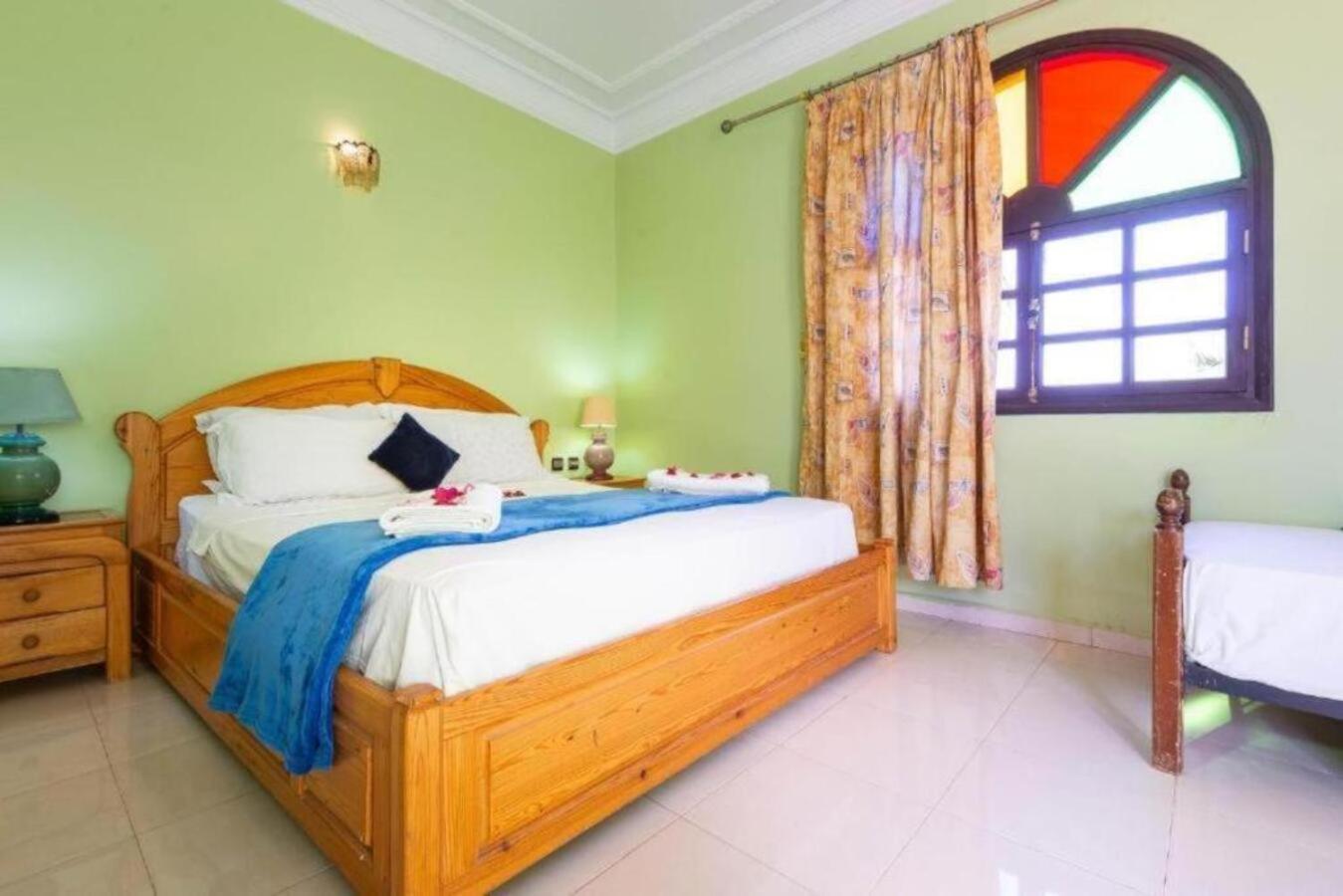 Riad Qodwa Sidi Abdallah Ghiat 외부 사진