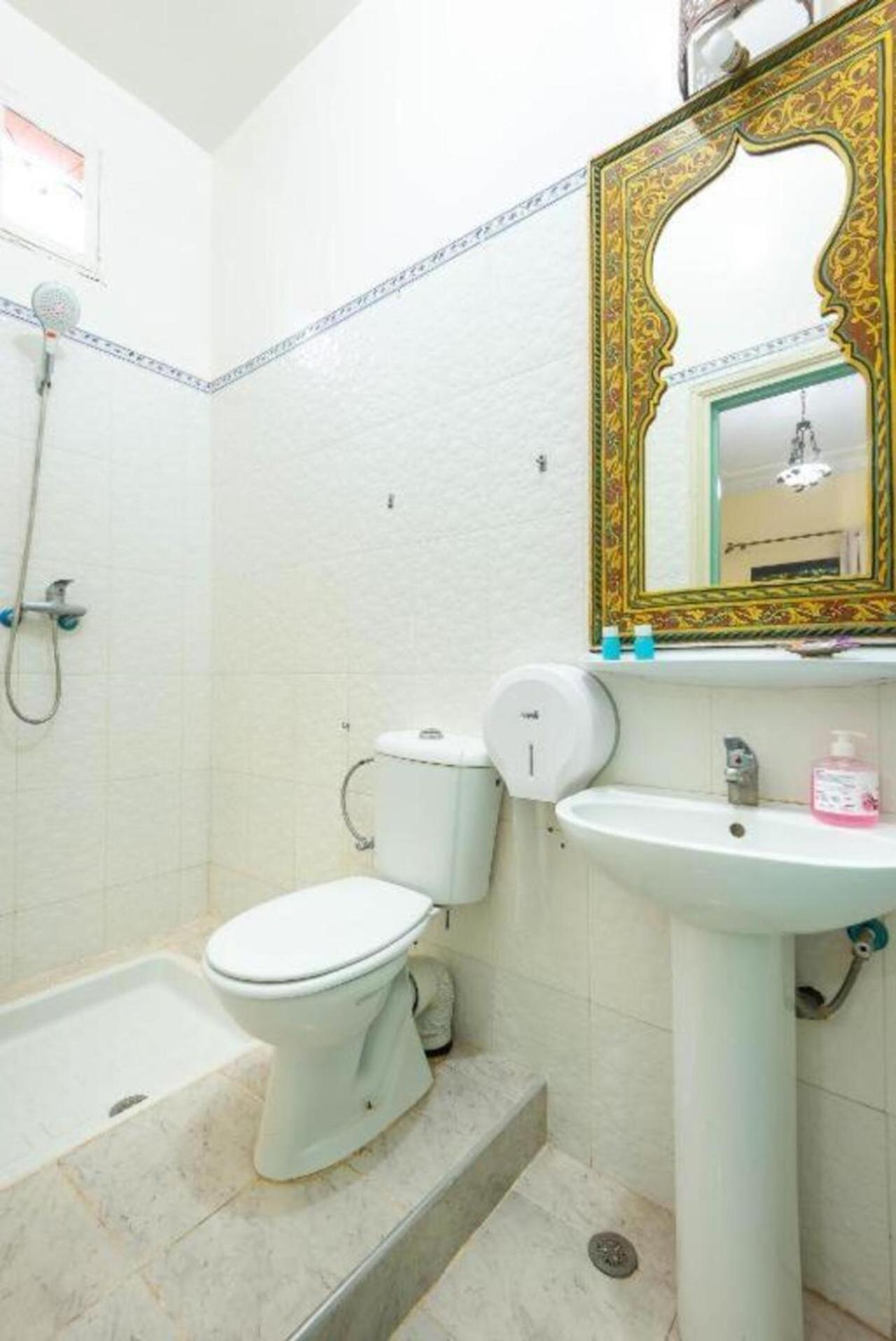 Riad Qodwa Sidi Abdallah Ghiat 외부 사진